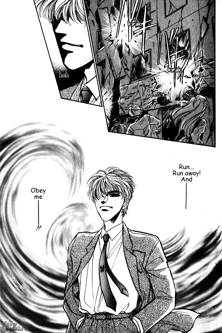 Honoo no Mirage Chapter 5 page 59 - Chapter 5