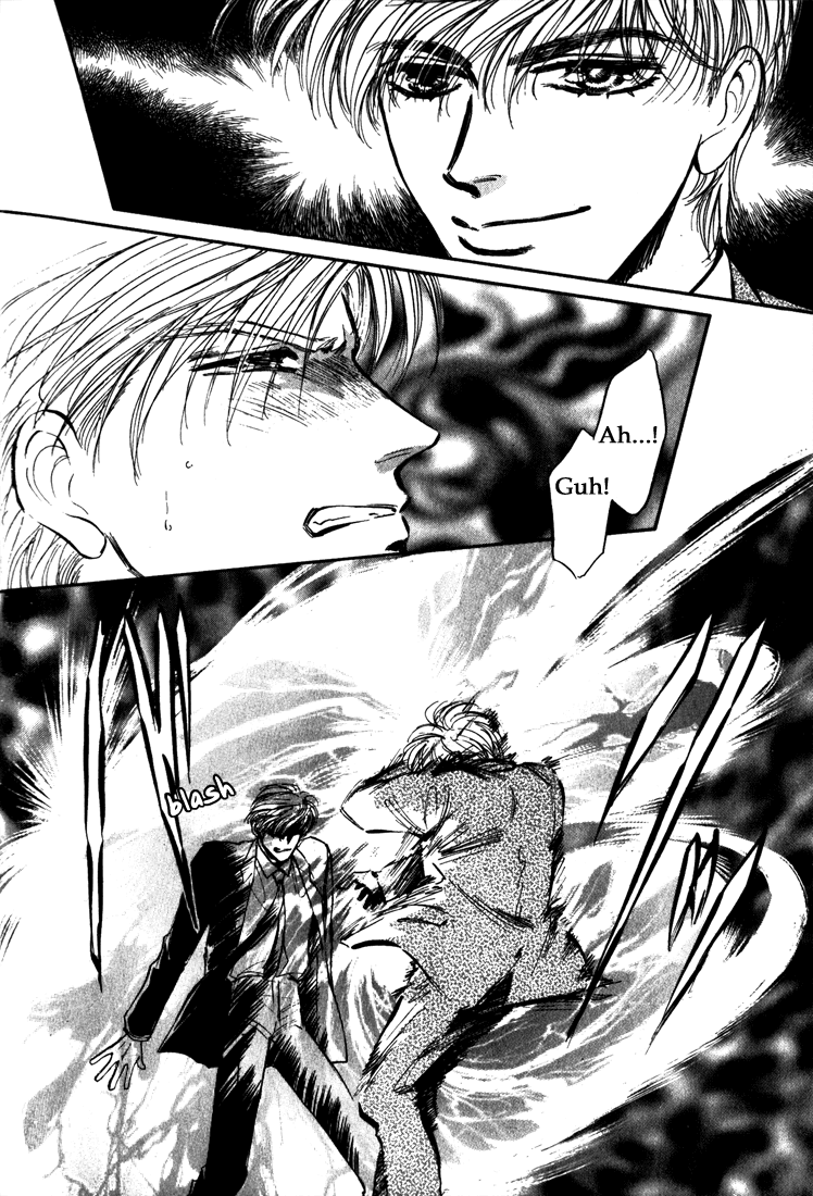 Honoo no Mirage Chapter 6 page 11 - Chapter 6