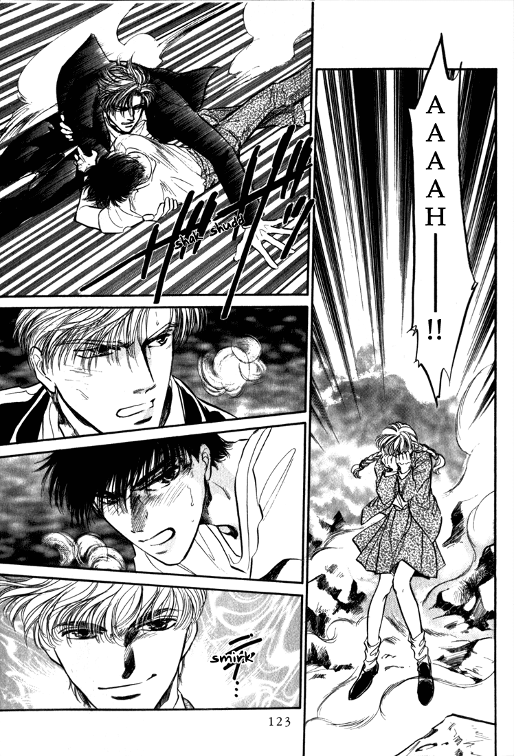 Honoo no Mirage Chapter 8 page 21 - Chapter 8