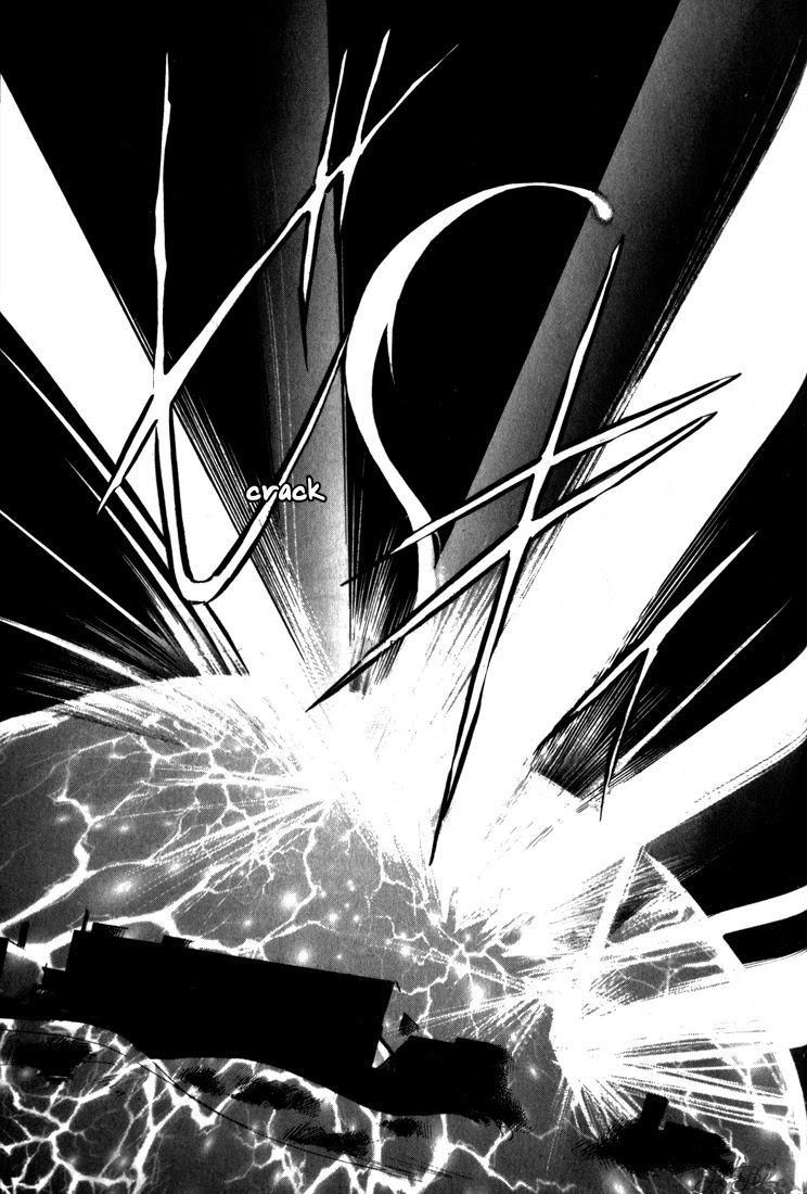 Honoo no Mirage Chapter 9 page 10 - Chapter 9 [END]