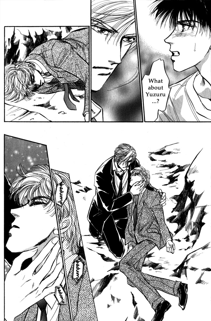 Honoo no Mirage Chapter 9 page 14 - Chapter 9 [END]
