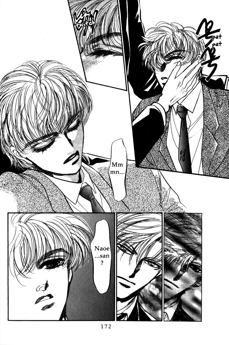 Honoo no Mirage Chapter 9 page 20 - Chapter 9 [END]