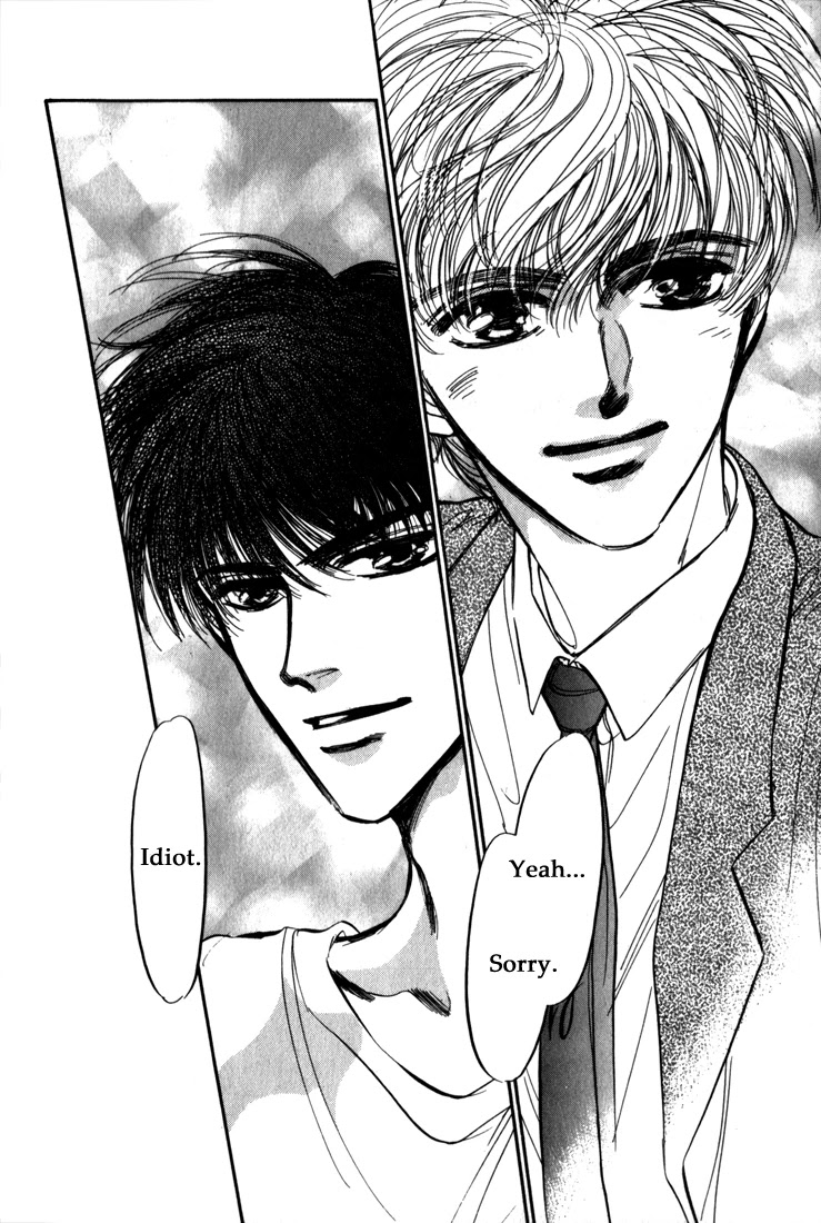 Honoo no Mirage Chapter 9 page 22 - Chapter 9 [END]
