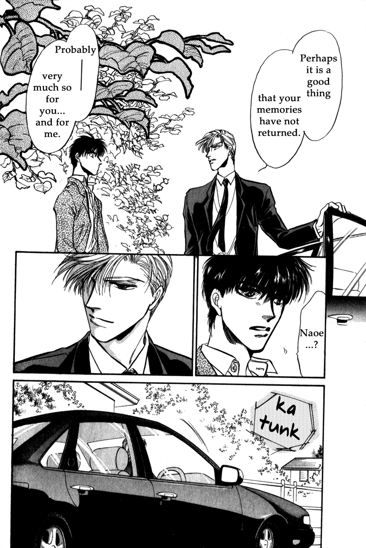 Honoo no Mirage Chapter 9 page 42 - Chapter 9 [END]