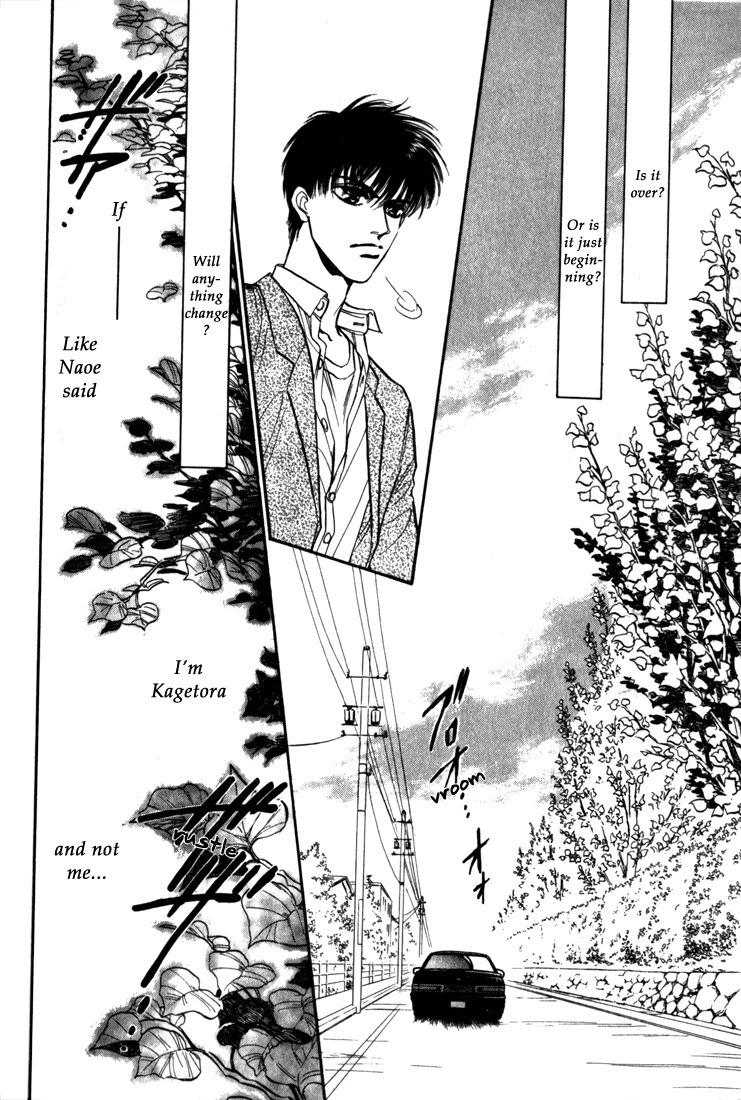 Honoo no Mirage Chapter 9 page 44 - Chapter 9 [END]