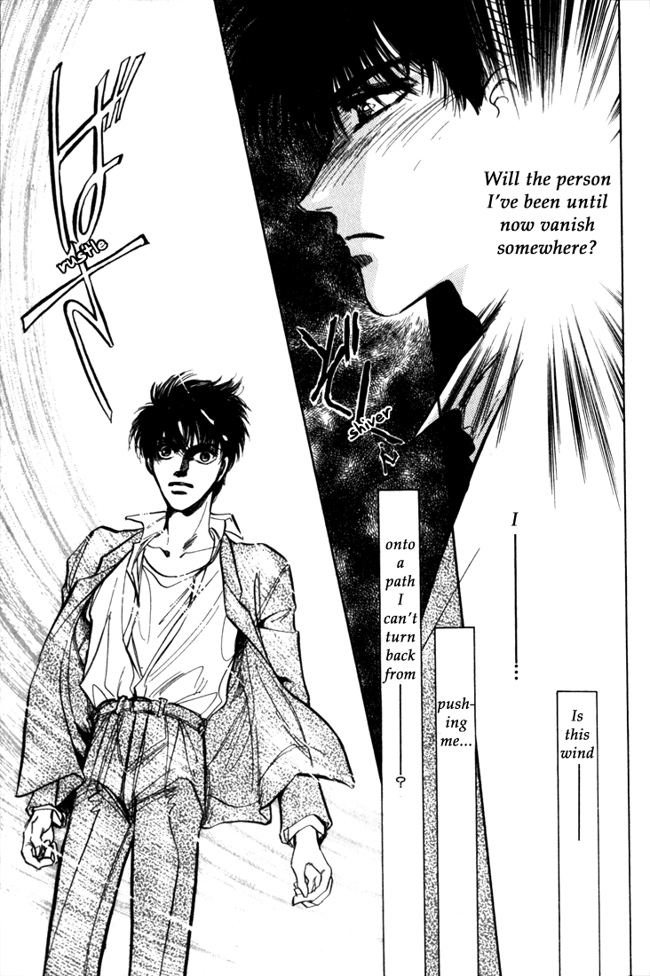 Honoo no Mirage Chapter 9 page 45 - Chapter 9 [END]