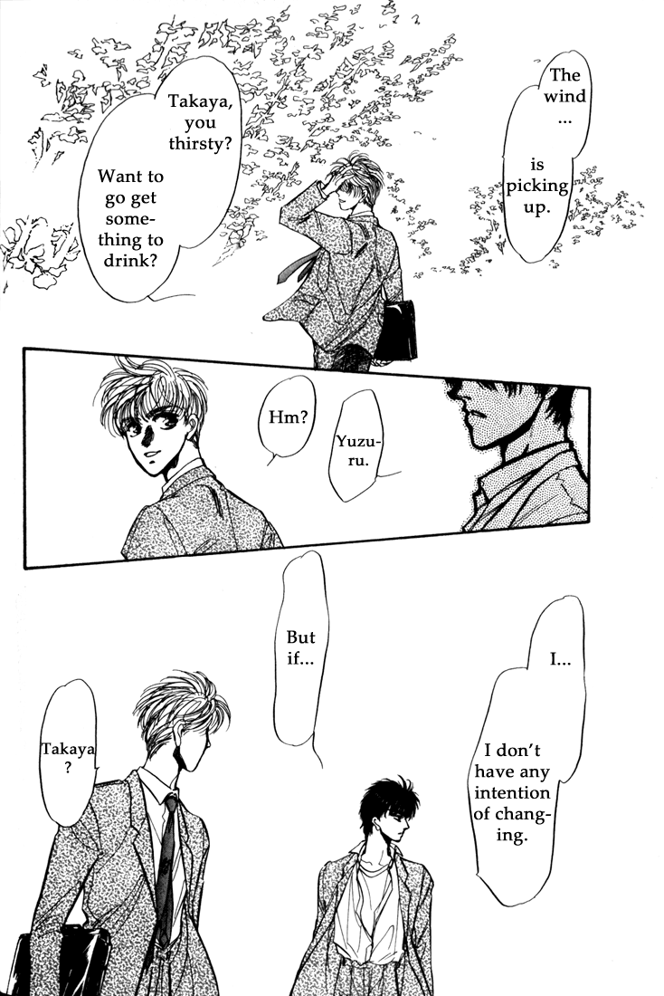 Honoo no Mirage Chapter 9 page 46 - Chapter 9 [END]