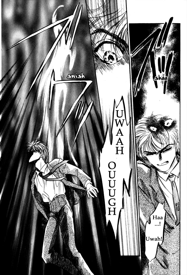 Honoo no Mirage Chapter 9 page 8 - Chapter 9 [END]