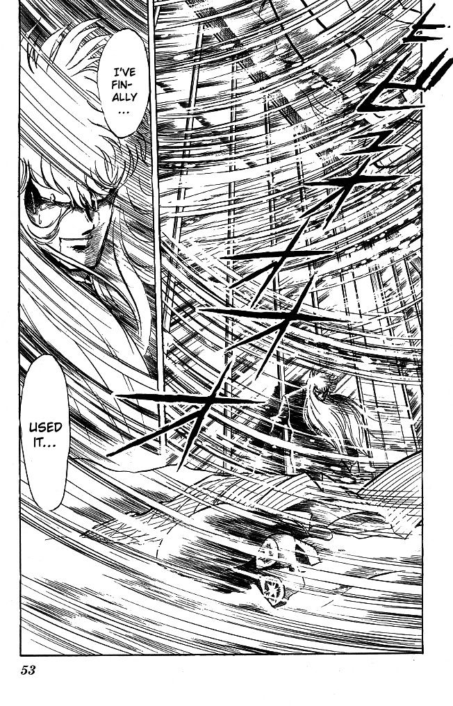 Honoo no Tenkousei Chapter 101 page 12 - Chapter 101 : Fallen in Hokkaido!!