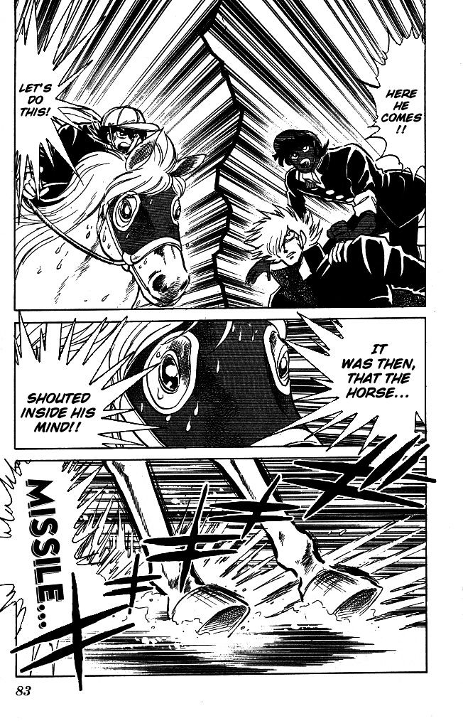 Honoo no Tenkousei Chapter 102 page 24 - Chapter 102 : Use Takizawa!!