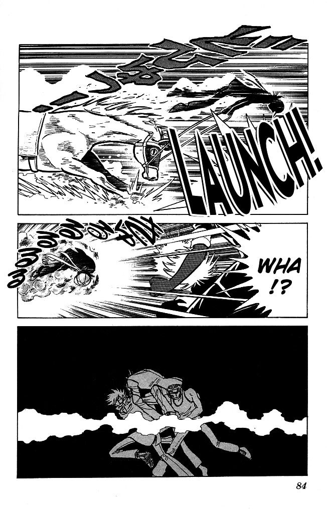 Honoo no Tenkousei Chapter 102 page 25 - Chapter 102 : Use Takizawa!!