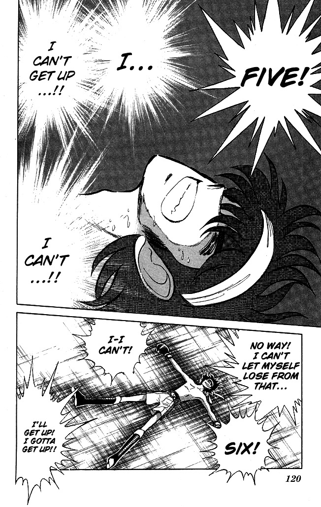 Honoo no Tenkousei Chapter 104 page 11 - Chapter 104 : The Point Allocation Revealed!!