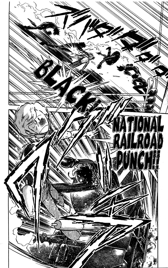 Honoo no Tenkousei Chapter 104 page 8 - Chapter 104 : The Point Allocation Revealed!!