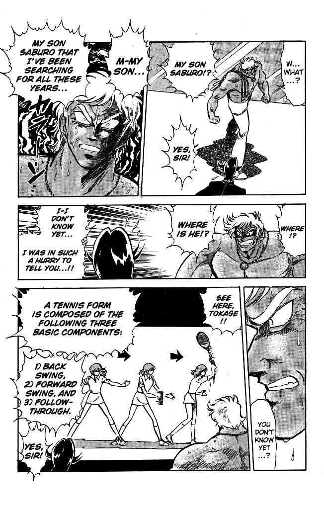Honoo no Tenkousei Chapter 106 page 11 - Chapter 106 : The Enemy Is Over Your Head!!