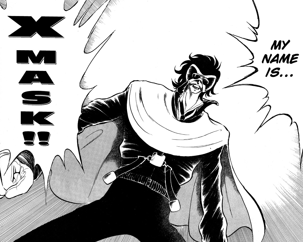 Honoo no Tenkousei Chapter 108 page 24 - Chapter 108 : Pay Goji a Visit, You Two!!