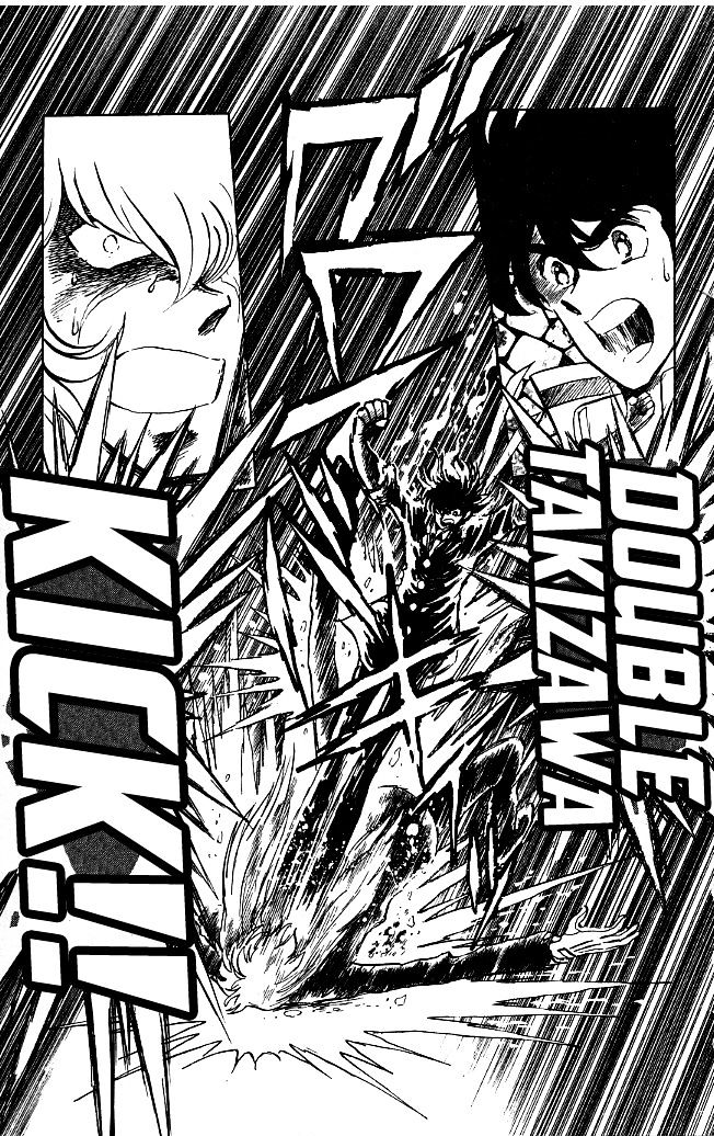 Honoo no Tenkousei Chapter 110 page 11 - Chapter 110 : Where Are the Wedding Bells!?