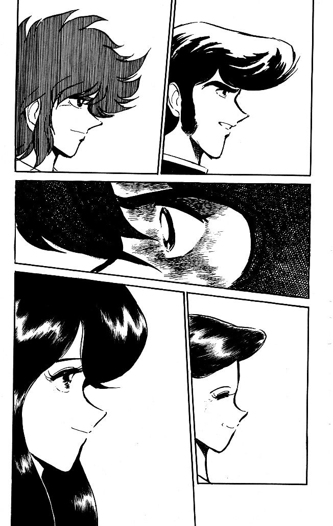 Honoo no Tenkousei Chapter 118 page 20 - Chapter 118 : Farewell! We Will Meet Again!