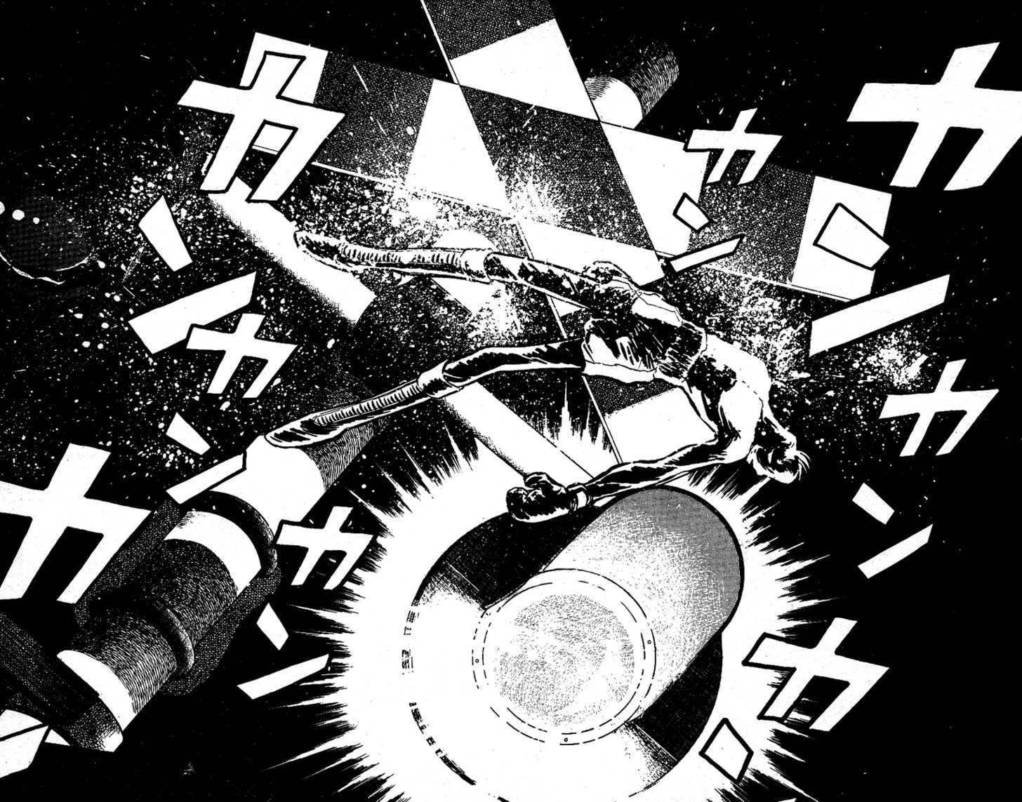 Honoo no Tenkousei Chapter 28 page 11 - Chapter 28 : Roar, My Punch of Death!!