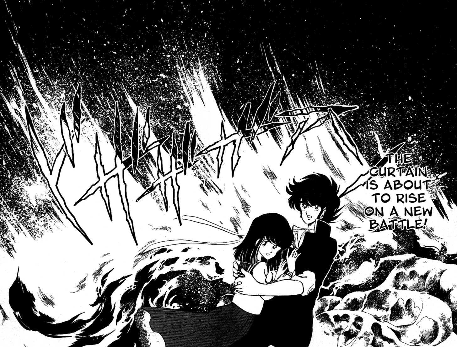 Honoo no Tenkousei Chapter 30 page 2 - Chapter 30 : A New Journey!!