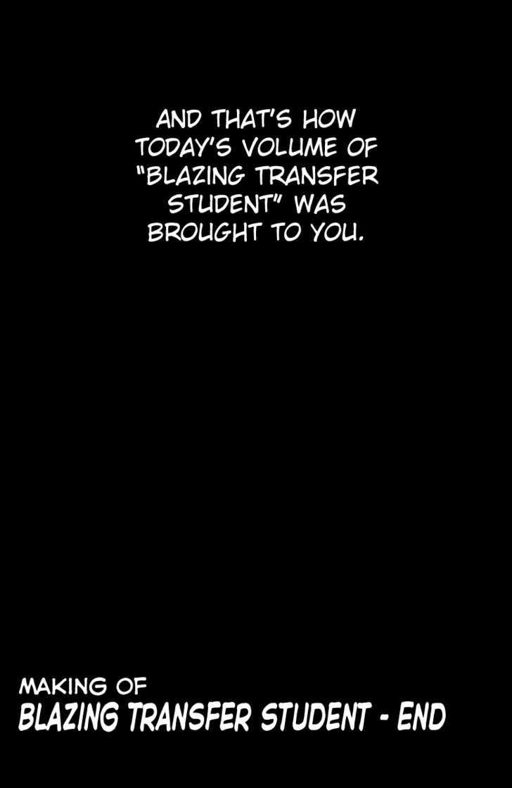 Honoo no Tenkousei Chapter 30 page 26 - Chapter 30 : A New Journey!!