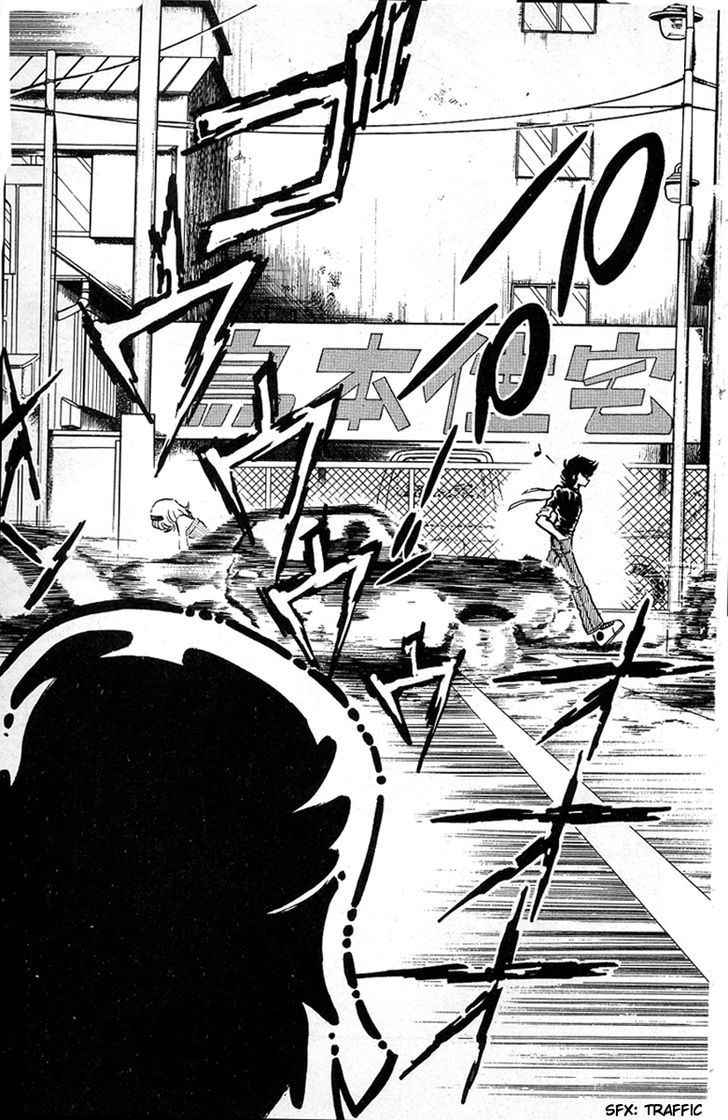 Honoo no Tenkousei Chapter 36 page 15 - Chapter 36 : Blaze, Yukari!!