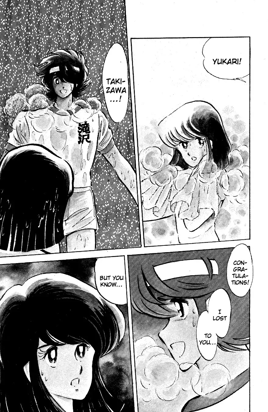 Honoo no Tenkousei Chapter 40 page 13 - Chapter 40 : Declaration of War!!