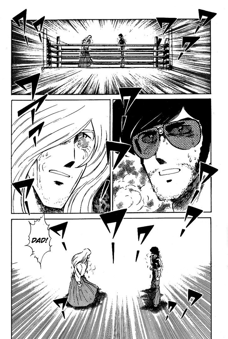 Honoo no Tenkousei Chapter 56 page 2 - Chapter 56 : Rise, Fittest Academy!!