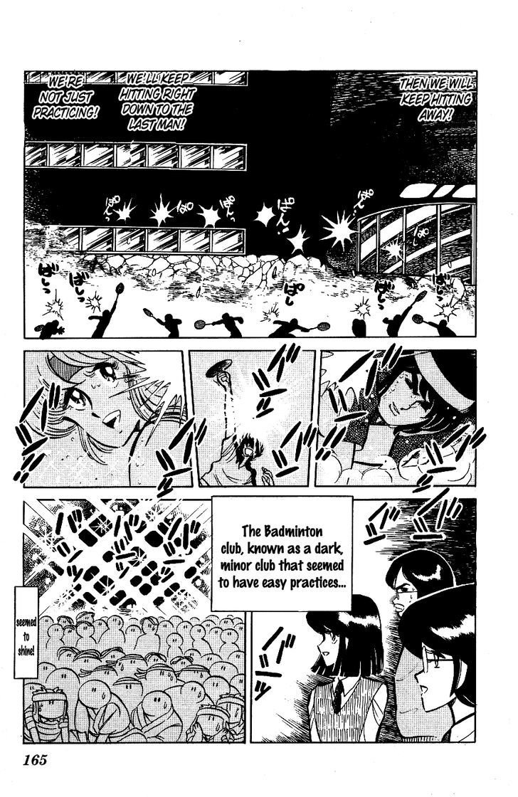 Honoo no Tenkousei Chapter 59 page 15 - Chapter 59 : I Am the Don of the World!!