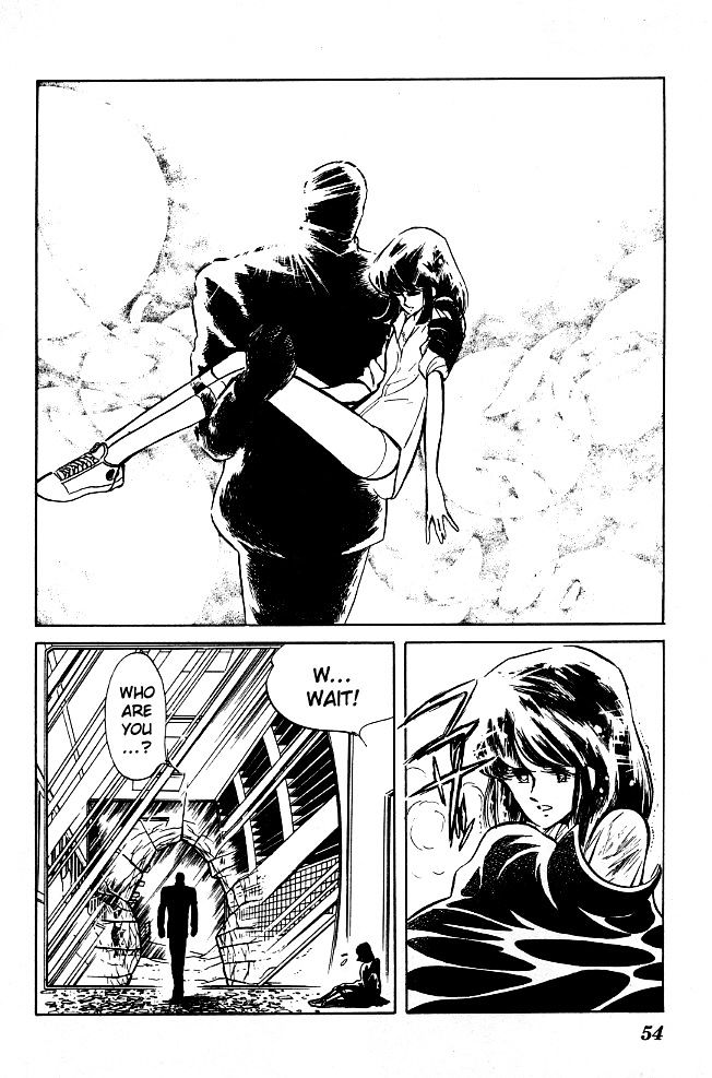 Honoo no Tenkousei Chapter 63 page 2 - Chapter 63 : The Man Who Returned from Hell!!