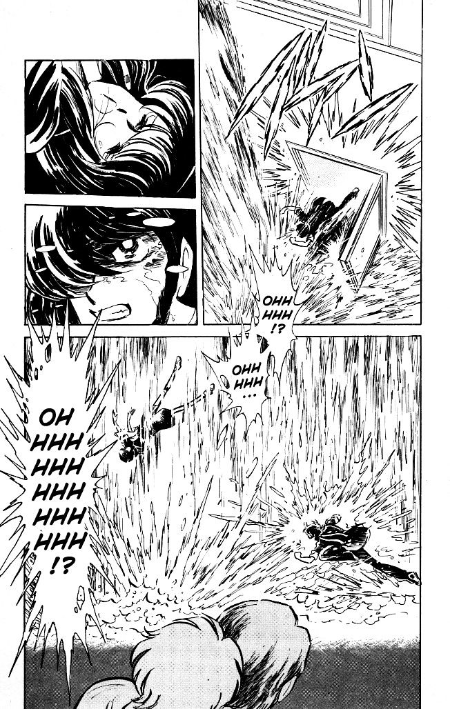 Honoo no Tenkousei Chapter 64 page 3 - Chapter 64 : The Guy that Came Back!!