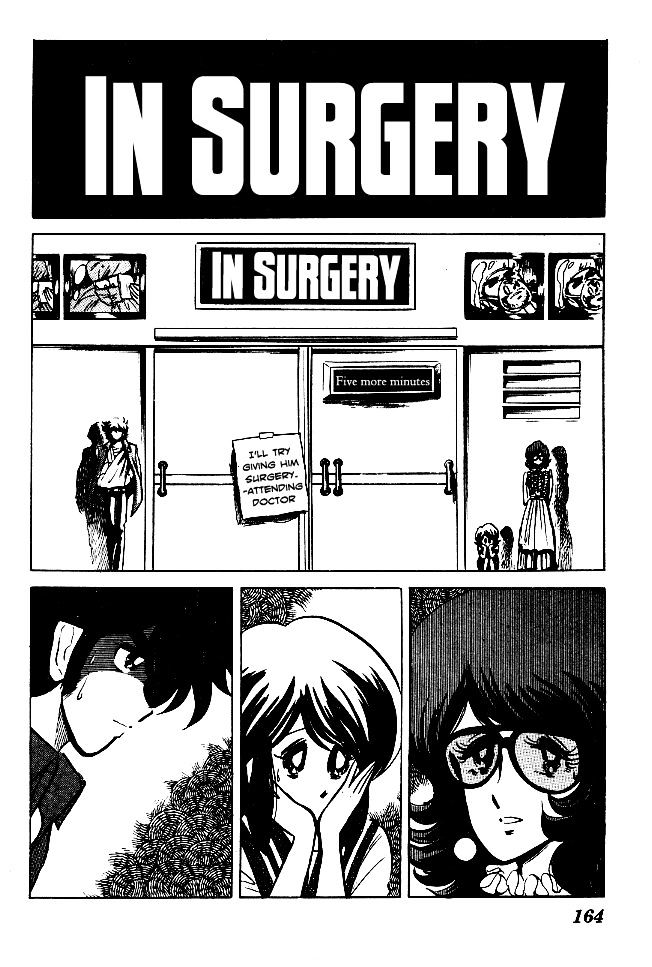 Honoo no Tenkousei Chapter 68 page 15 - Chapter 68 : Continental Academy Eliminated!!
