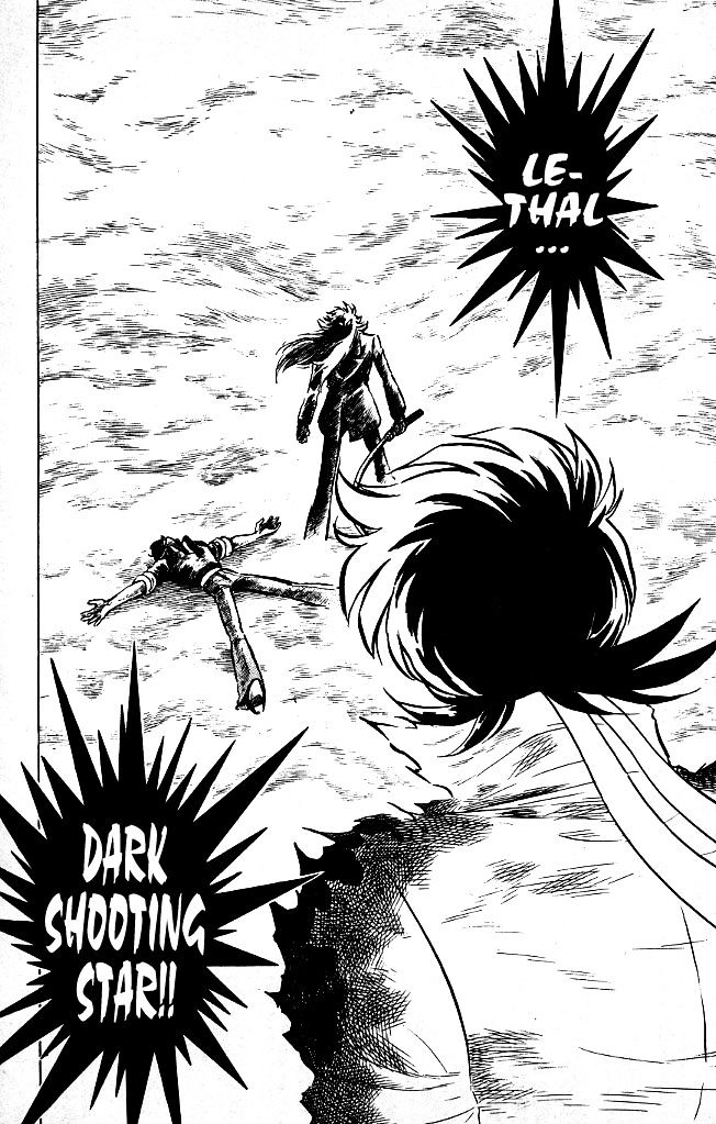 Honoo no Tenkousei Chapter 68 page 2 - Chapter 68 : Continental Academy Eliminated!!