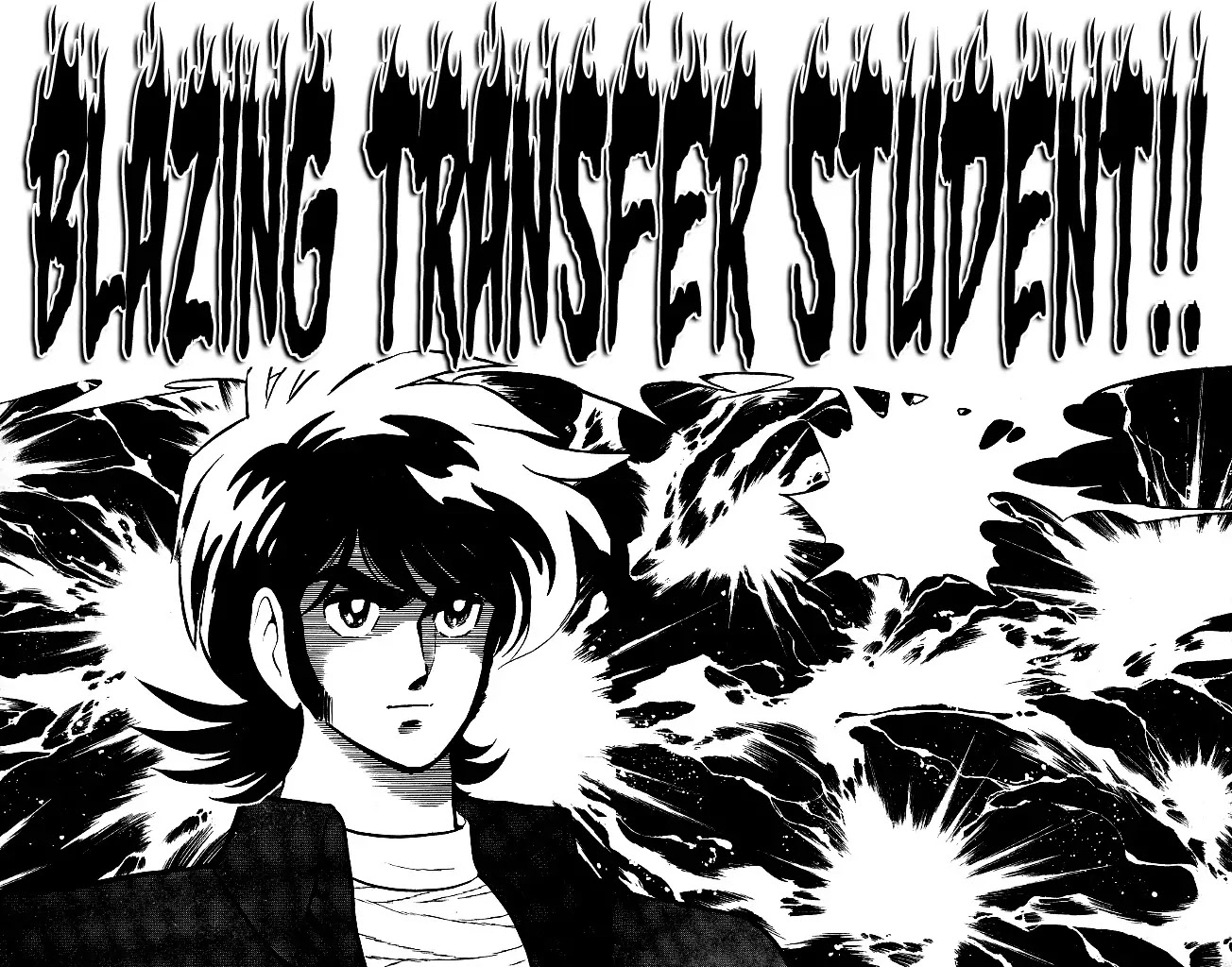 Honoo no Tenkousei Chapter 69 page 16 - Chapter 69 : Birth Of A New Member Of The Secret Board Of Education!!!