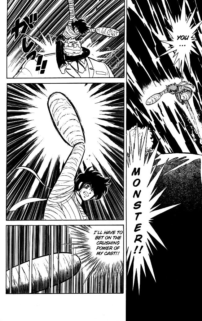 Honoo no Tenkousei Chapter 70 page 11 - Chapter 70 : The Climactic Self-Introduction!!