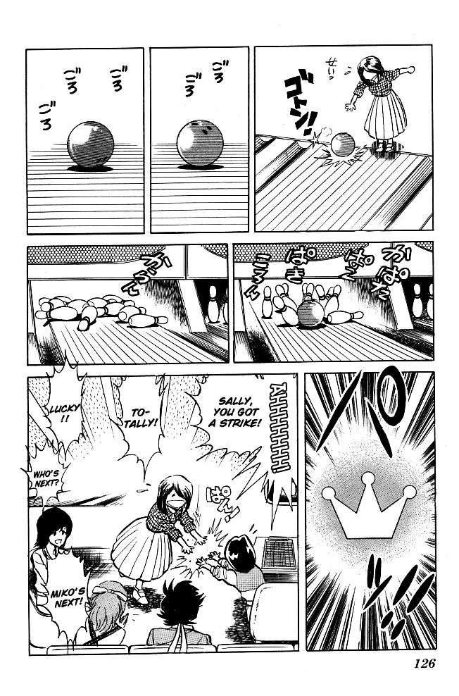 Honoo no Tenkousei Chapter 76 page 13 - Chapter 76 : The Assassins, The Fighting Four!!