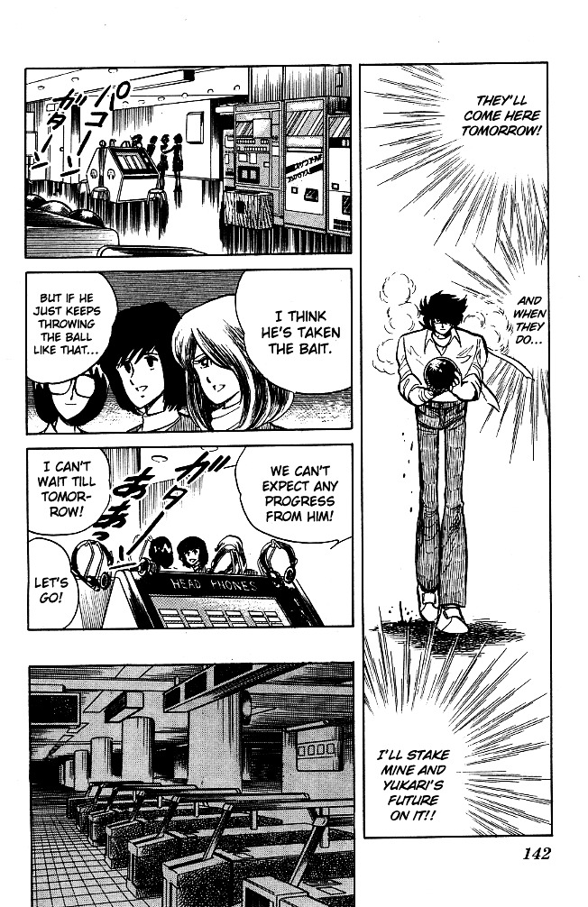 Honoo no Tenkousei Chapter 77 page 12 - Chapter 77 : His Father Is Your Master!!