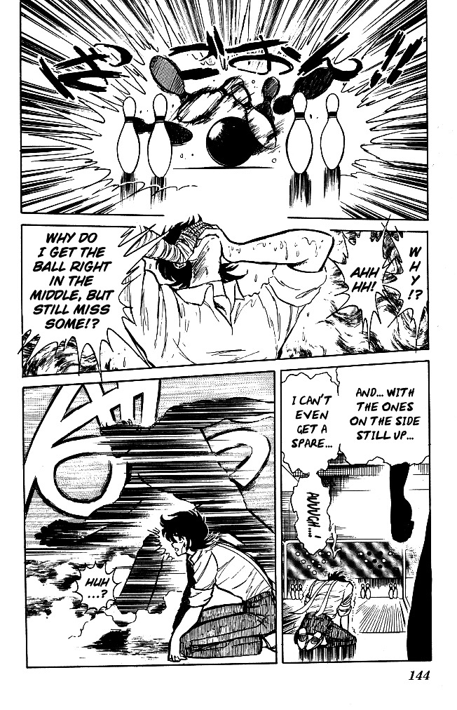 Honoo no Tenkousei Chapter 77 page 14 - Chapter 77 : His Father Is Your Master!!