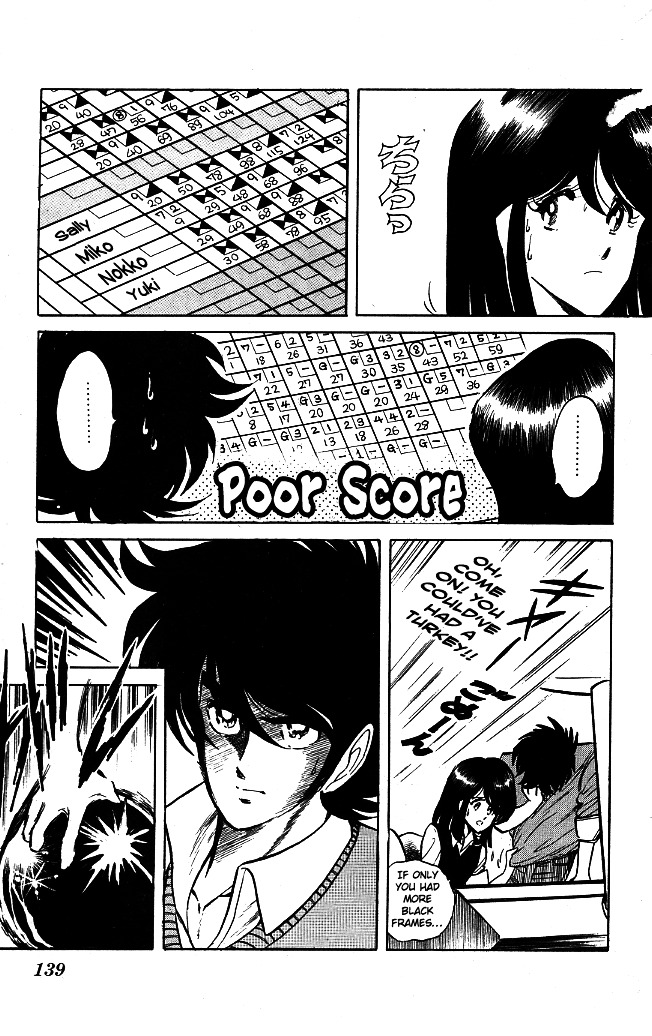 Honoo no Tenkousei Chapter 77 page 9 - Chapter 77 : His Father Is Your Master!!