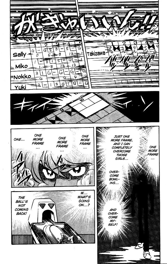 Honoo no Tenkousei Chapter 78 page 12 - Chapter 78 : Master! I'm in a Corner!!