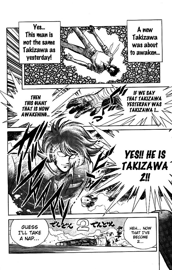 Honoo no Tenkousei Chapter 78 page 4 - Chapter 78 : Master! I'm in a Corner!!