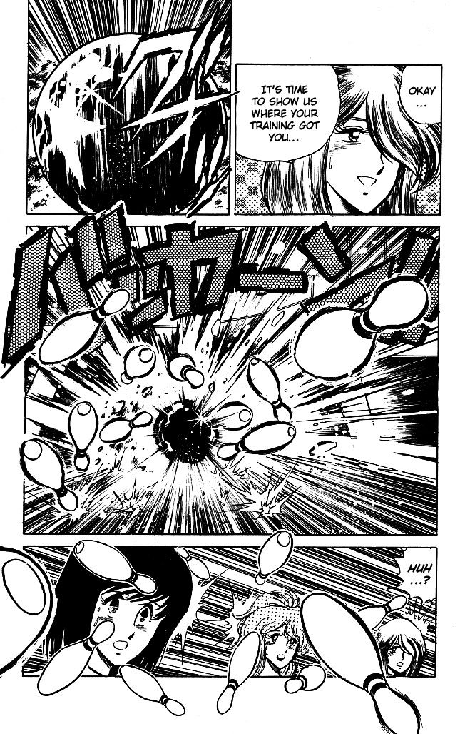 Honoo no Tenkousei Chapter 78 page 9 - Chapter 78 : Master! I'm in a Corner!!