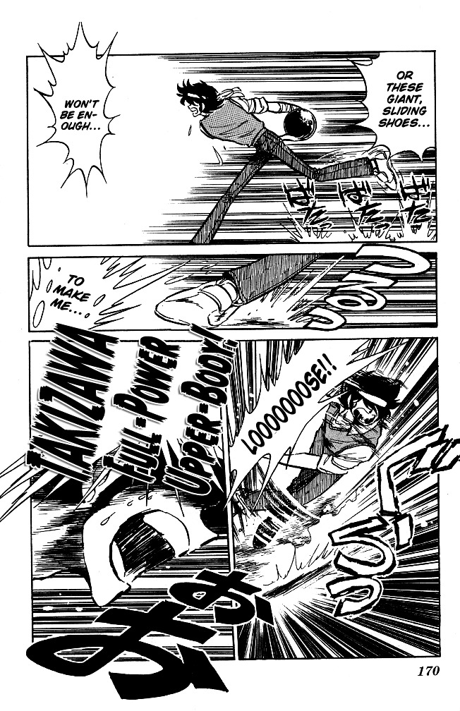 Honoo no Tenkousei Chapter 79 page 4 - Chapter 79 : Yukari the Scorer Goes!!