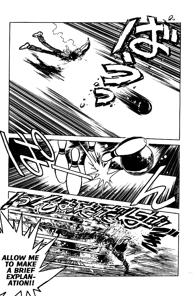 Honoo no Tenkousei Chapter 79 page 5 - Chapter 79 : Yukari the Scorer Goes!!