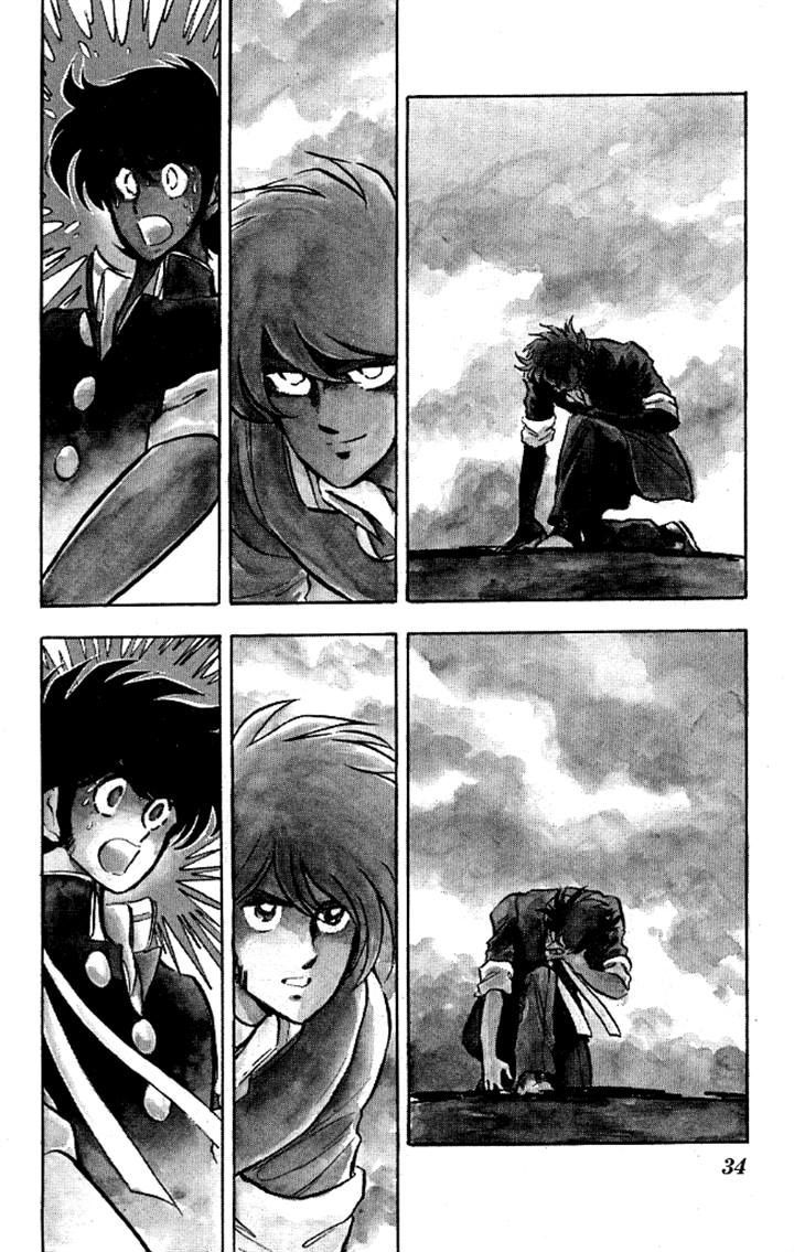 Honoo no Tenkousei Chapter 81 page 11 - Chapter 81 : Calamitous Transfer Student!!