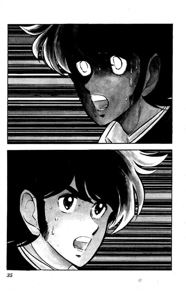 Honoo no Tenkousei Chapter 81 page 12 - Chapter 81 : Calamitous Transfer Student!!