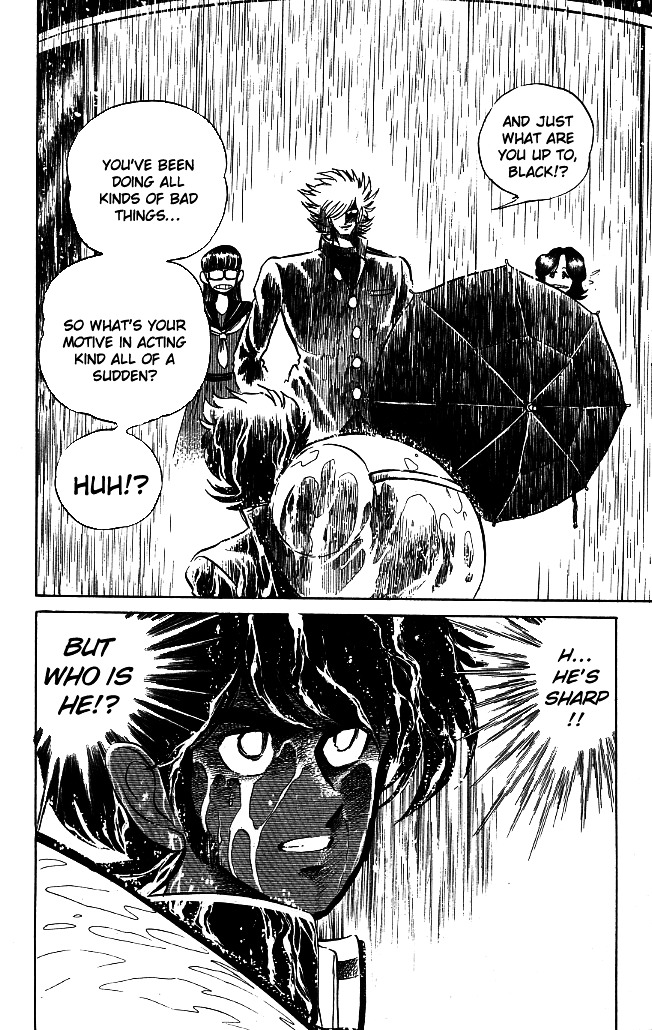 Honoo no Tenkousei Chapter 84 page 18 - Chapter 84 : Fall as Far as You Can!!