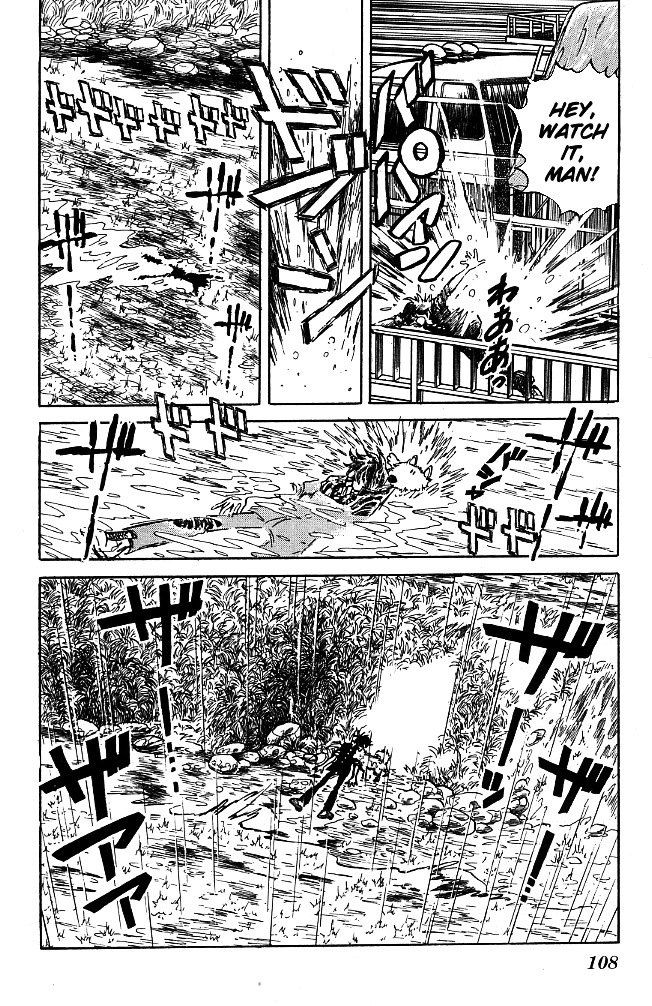 Honoo no Tenkousei Chapter 84 page 30 - Chapter 84 : Fall as Far as You Can!!