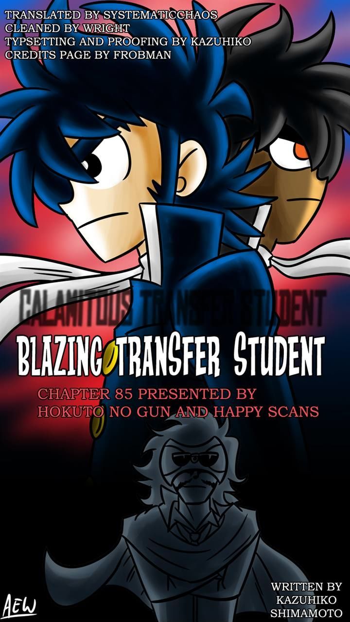 Honoo no Tenkousei Chapter 85 page 19 - Chapter 85 : The Last Day of Takizawa Noboru!!!