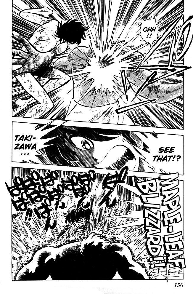 Honoo no Tenkousei Chapter 87 page 12 - Chapter 87 : Revive From In the Light!!