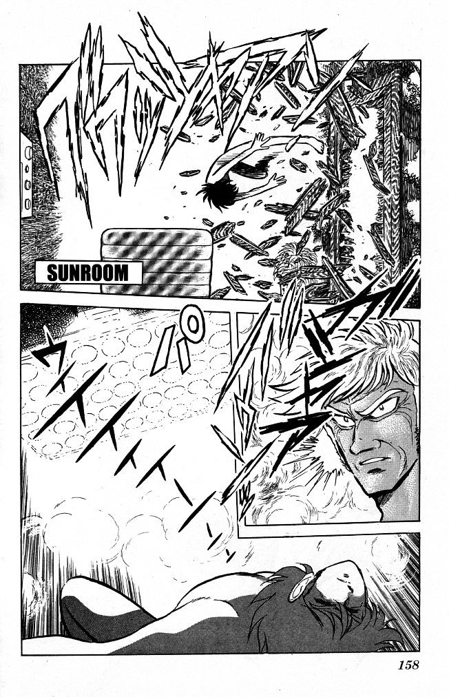 Honoo no Tenkousei Chapter 87 page 14 - Chapter 87 : Revive From In the Light!!